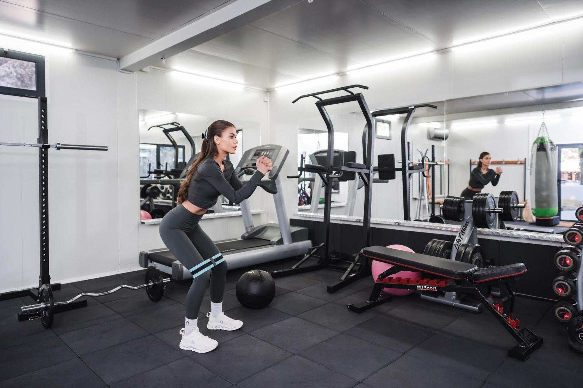 Villas Jagoda & Malina 보로베츠 외부 사진