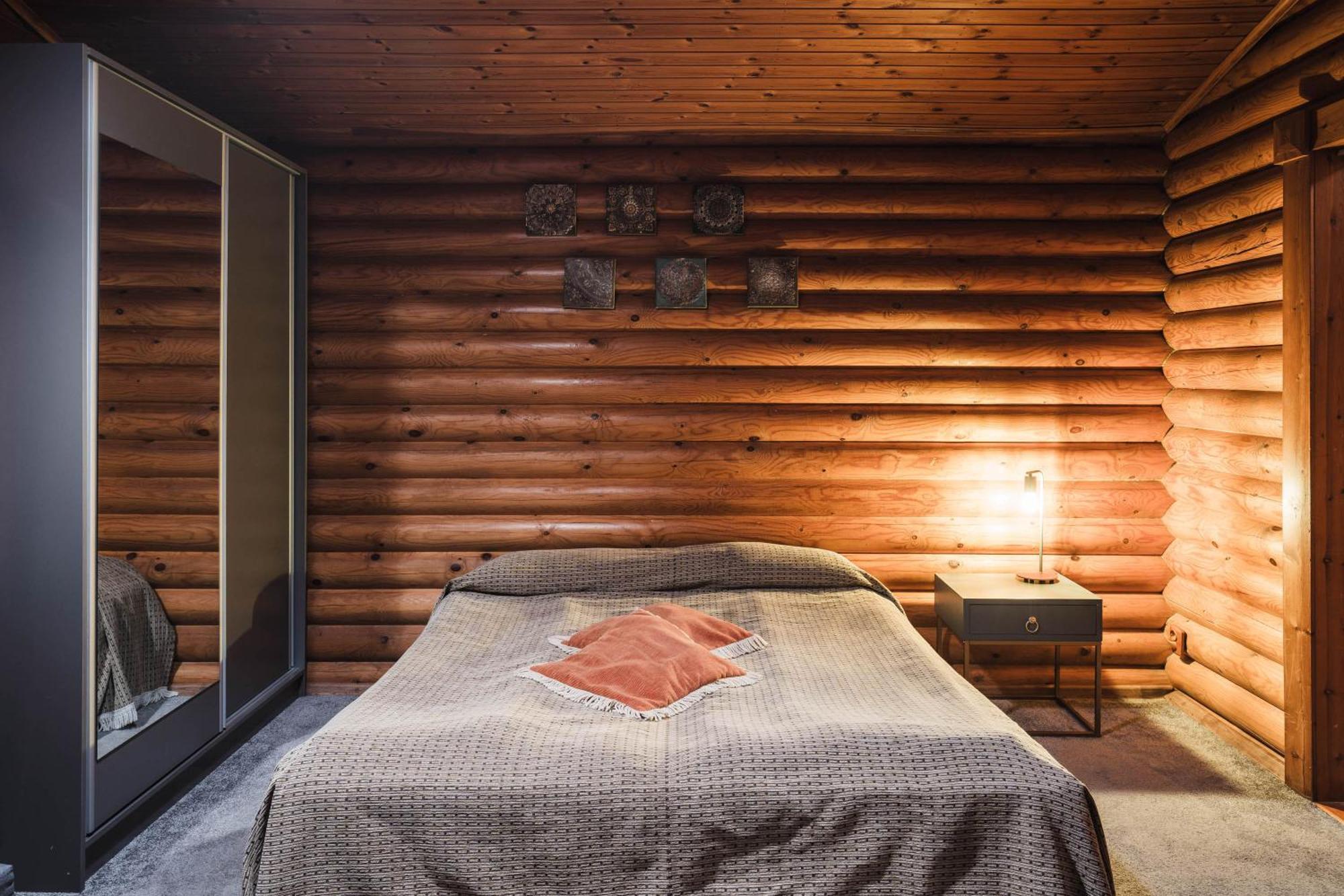 Villas Jagoda & Malina 보로베츠 외부 사진