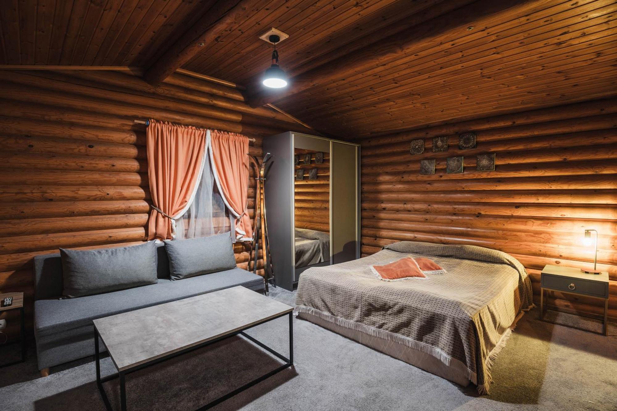 Villas Jagoda & Malina 보로베츠 외부 사진
